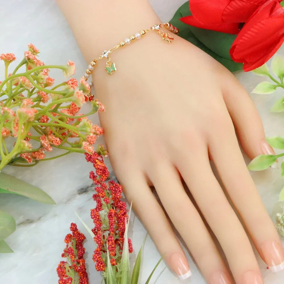 "New Beautiful Design Bracelet for Women/Girls, Gift, B560 - Picture 5 of 10